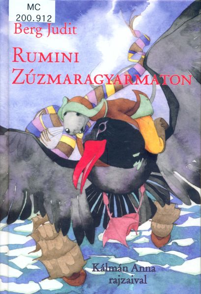 Rumini Zúzmaragyarmaton