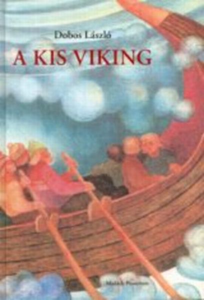 A kis viking