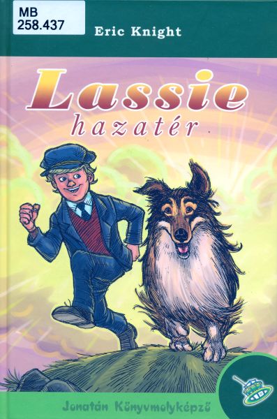 Lassie hazatér